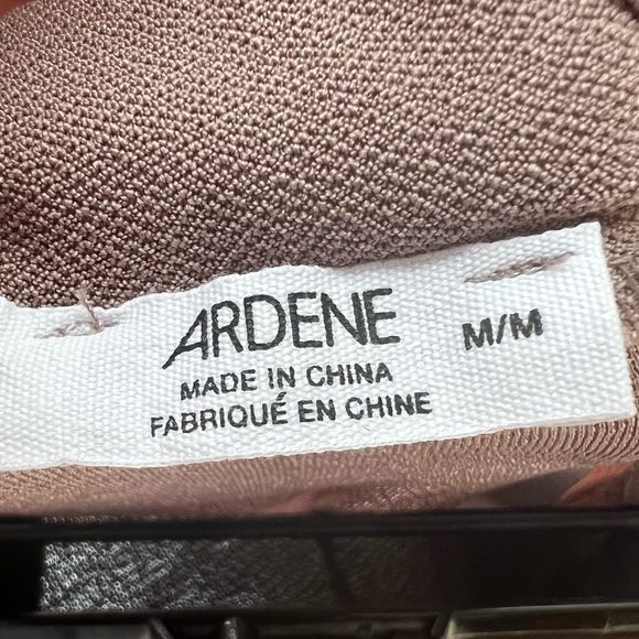 Ardene maxi skirt. Size M. - Picture 4 of 4